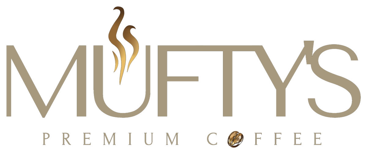 Mufty's Premium Coffee
